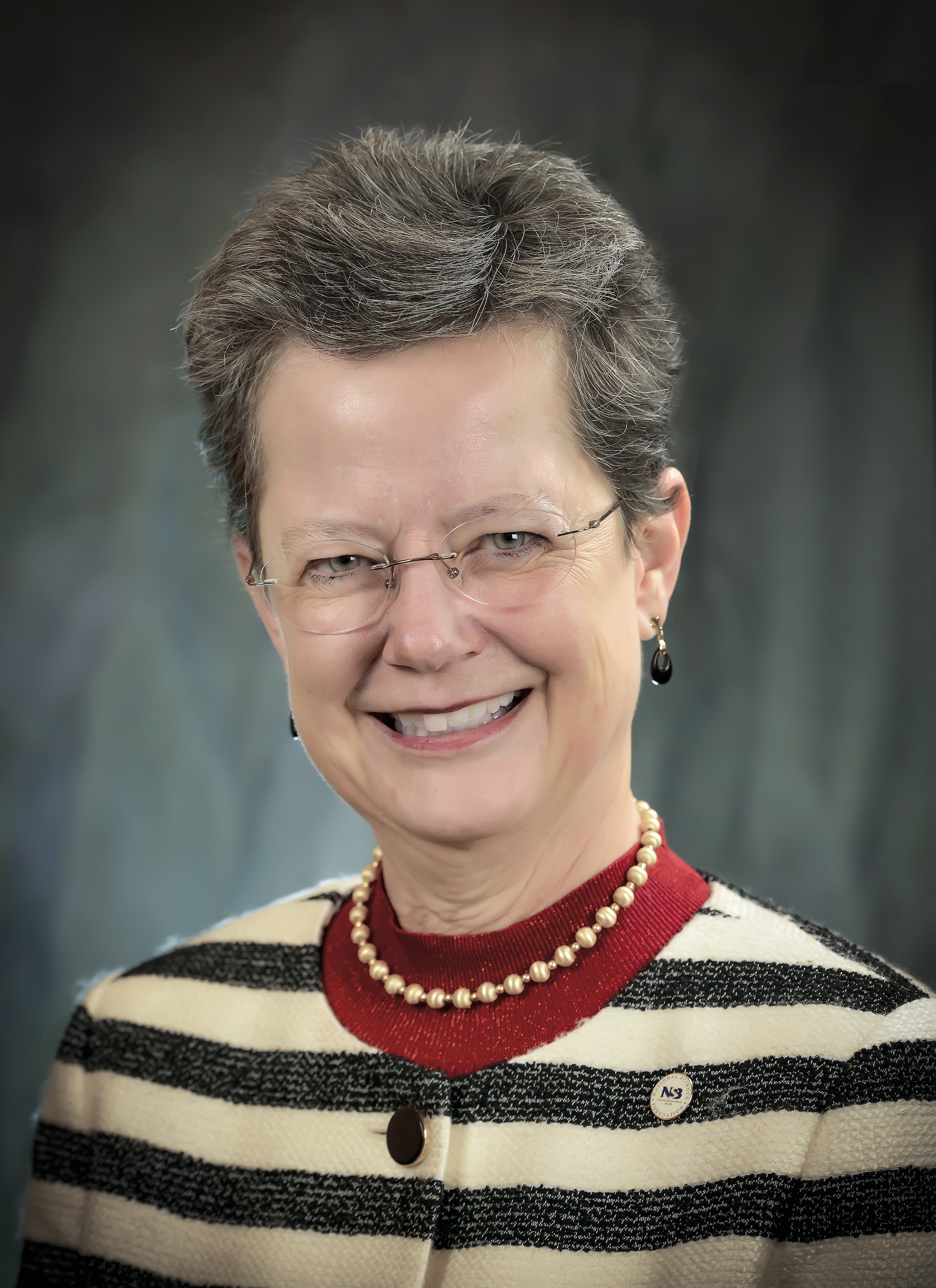 Julia Phillips National Science and Technology Medals Foundation