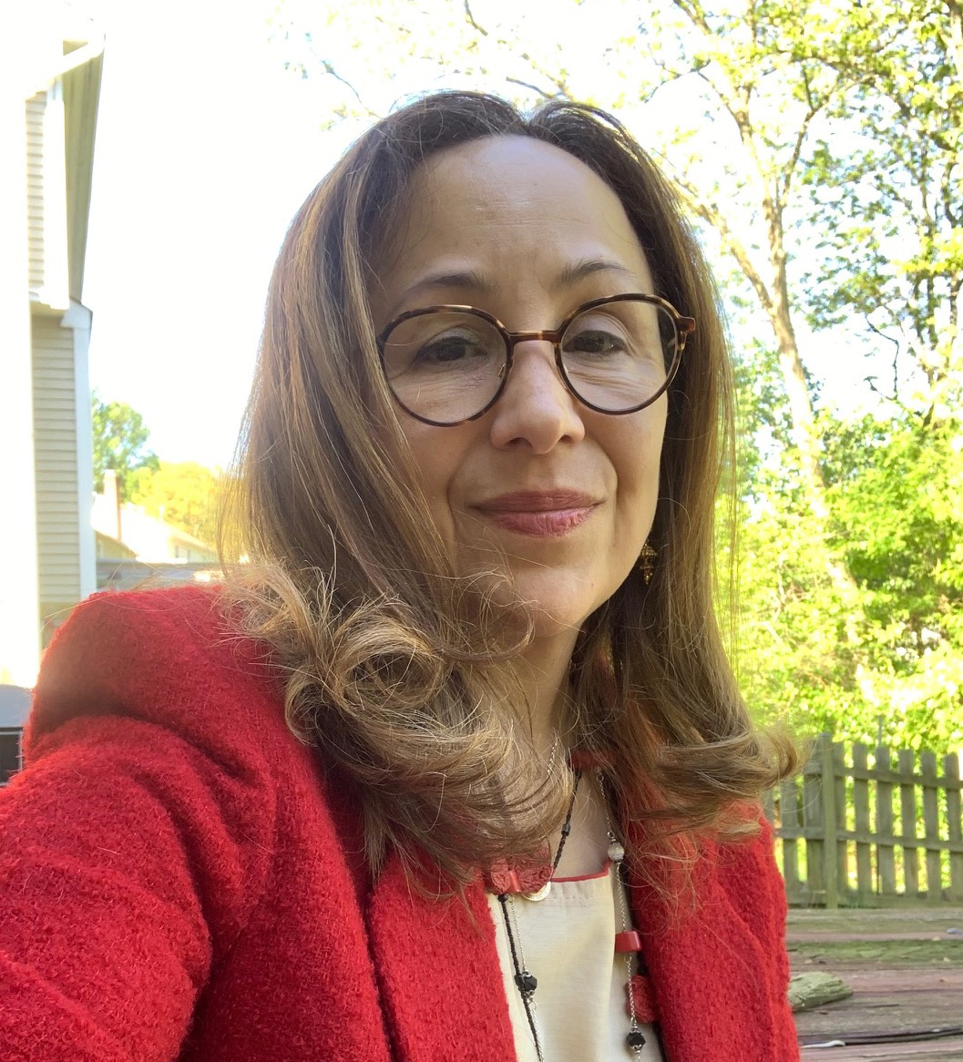 Mayra Montrose National Science and Technology Medals Foundation