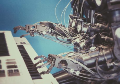 Photo of Artificial intelligence for good