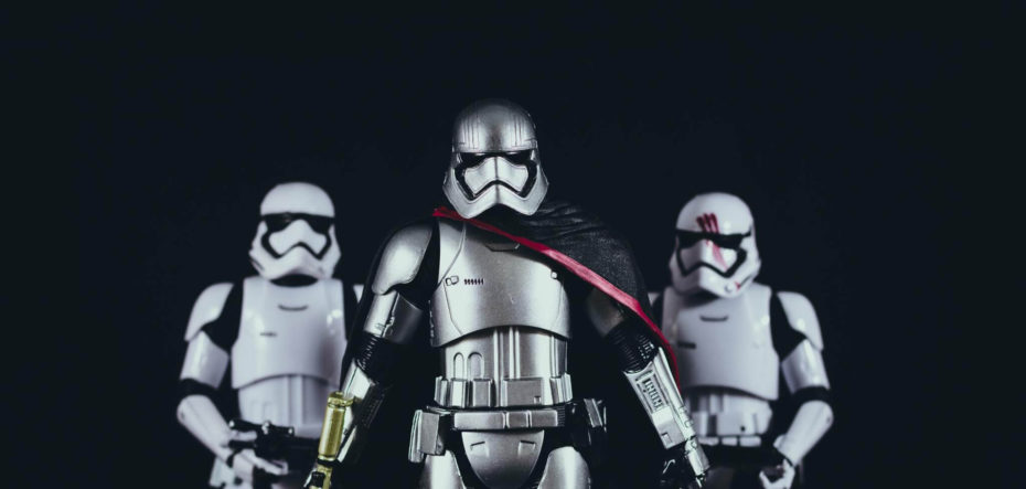 Photo of Innovation Unscripted with Industrial Light & Magic