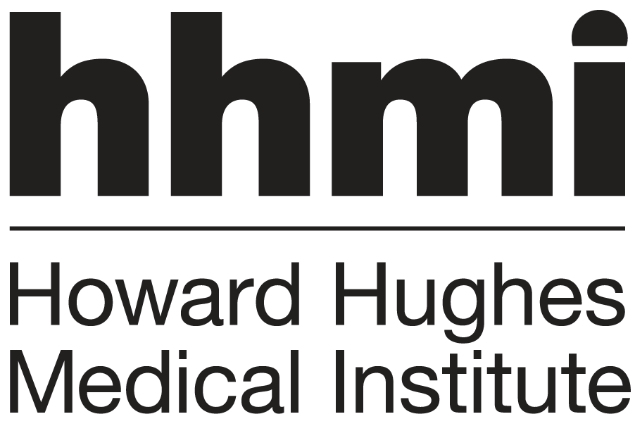 Howard Hughes Medical Institute  - logo