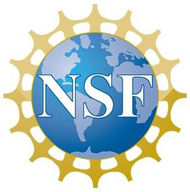 National Science Foundation  - logo