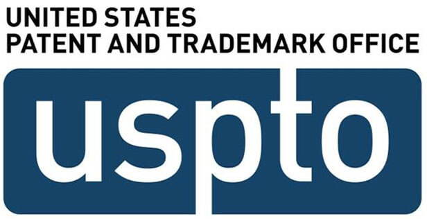 United States Patent and Trademark Office  - logo