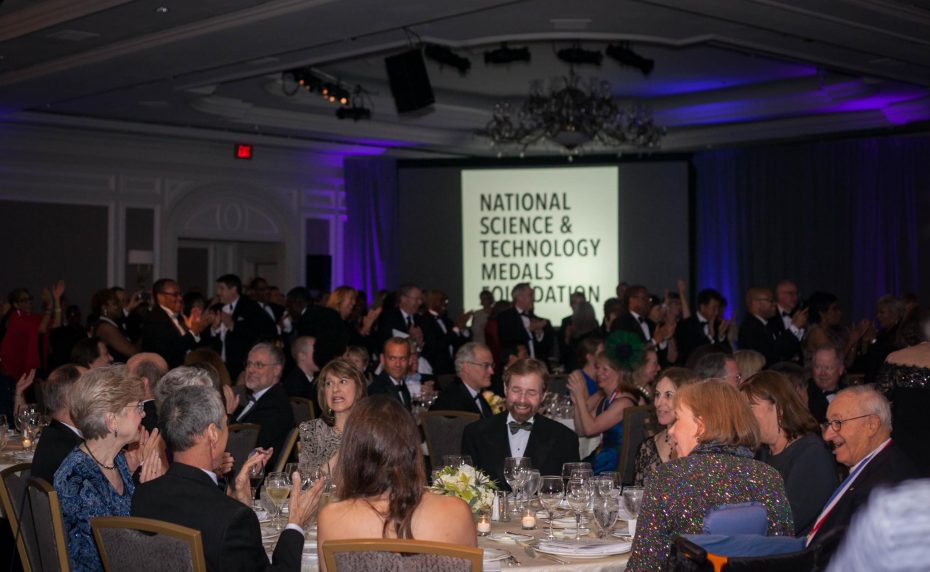 Photo of NSTMF Gala Continues Tradition of Trailblazing Innovation, Celebration