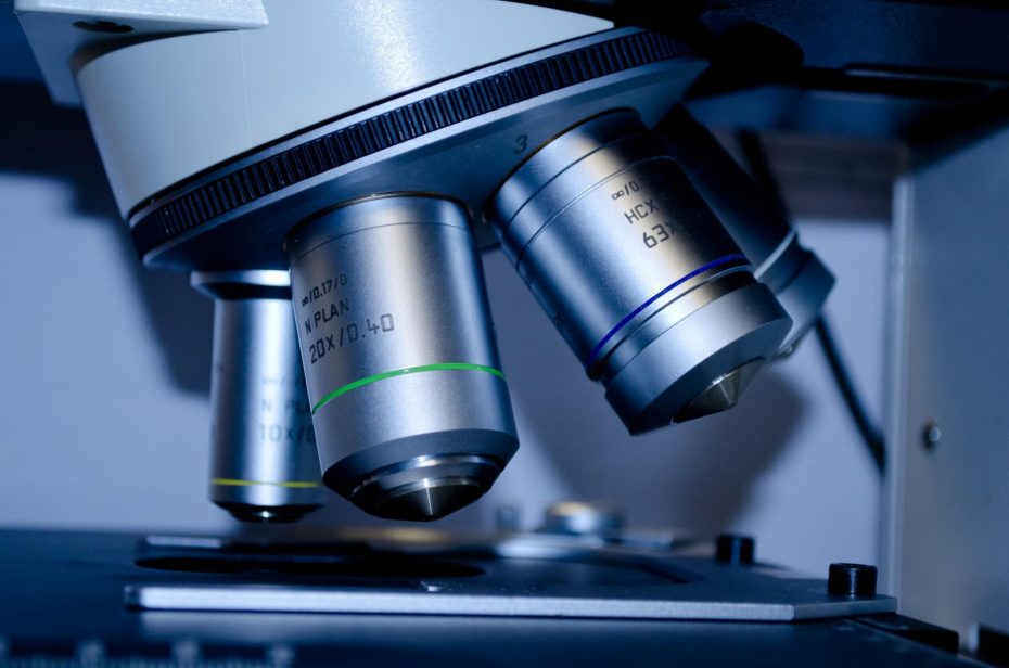 Photo of Backing Breakthroughs: The Story of the HPV Vaccine and the Future of Scientific Discovery