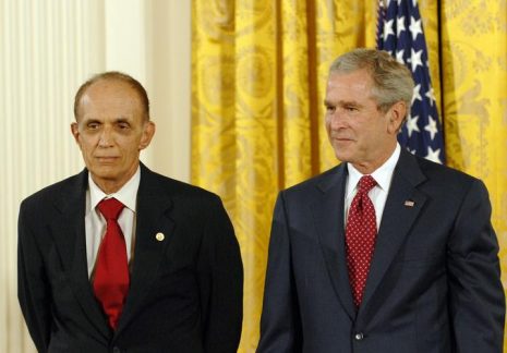 Bradley Efron - National Science And Technology Medals Foundation