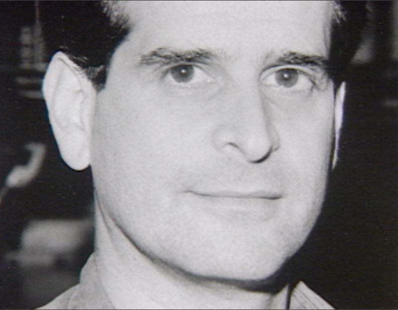 Photo of Dean Kamen