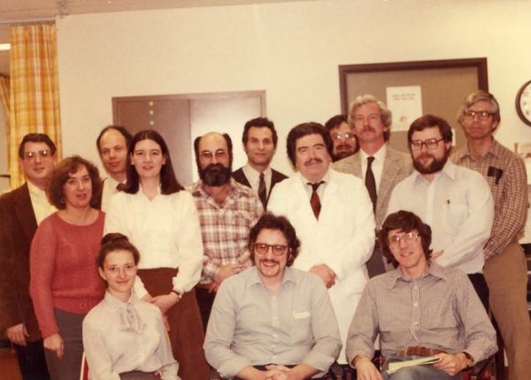 Michael I. Posner National Science and Technology Medals Foundation