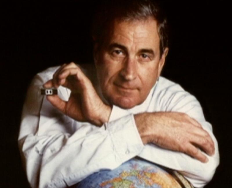 Photo of Ray Dolby