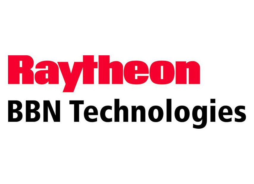 Photo of Raytheon BBN Technologies