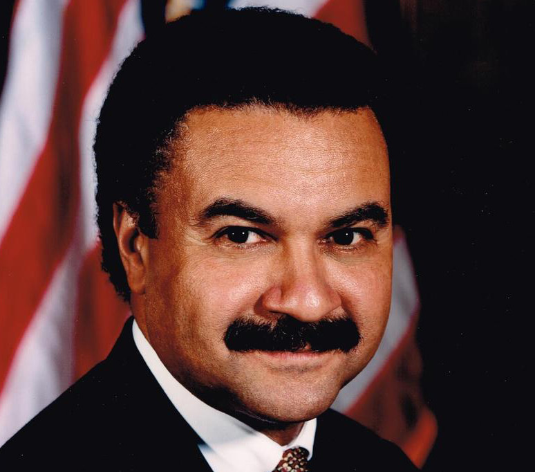Photo of Ronald H. Brown