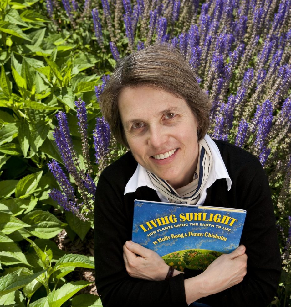 Photo of Our Lives, Our Laureates: Sallie Chisholm