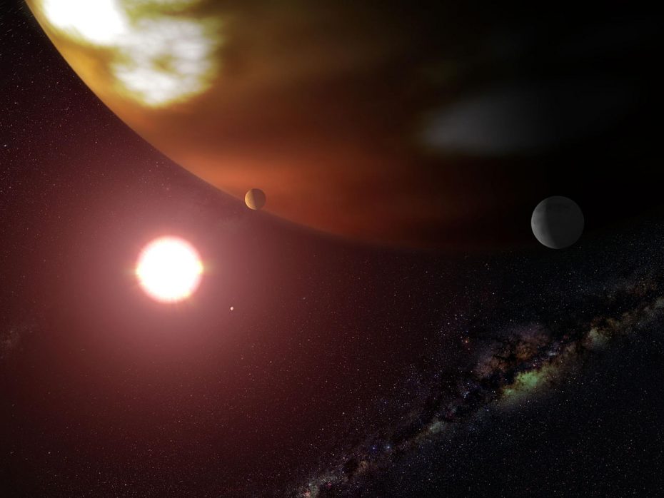 Photo of As It Turns Out, We Are Far From Alone in the Universe