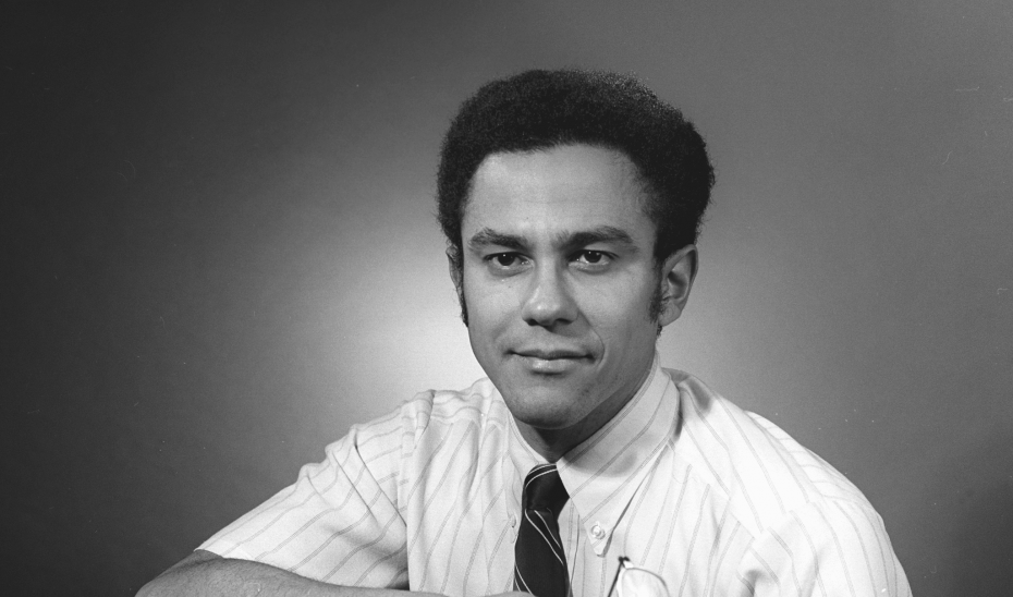 Photo of Our Lives, Our Laureates: Warren Washington