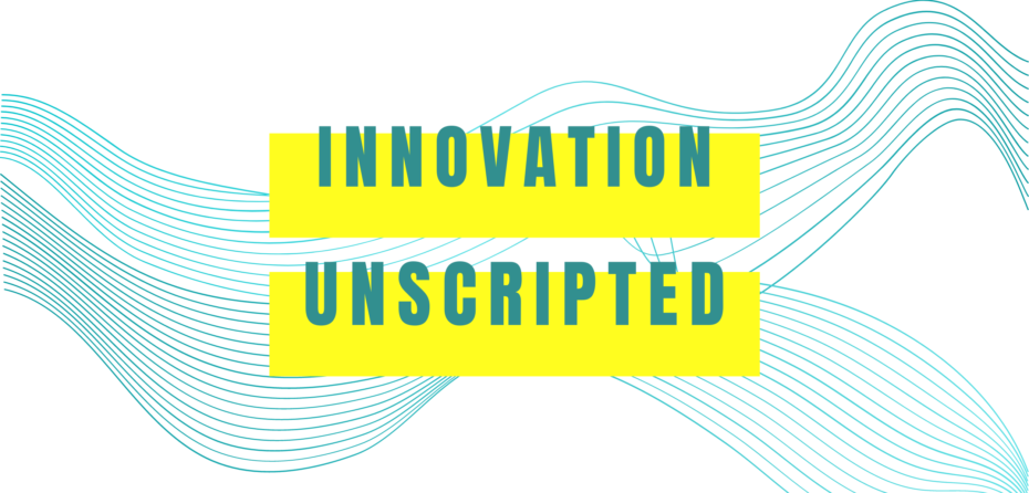 Photo of Innovation Unscripted with Vint Cerf and Larry Irving