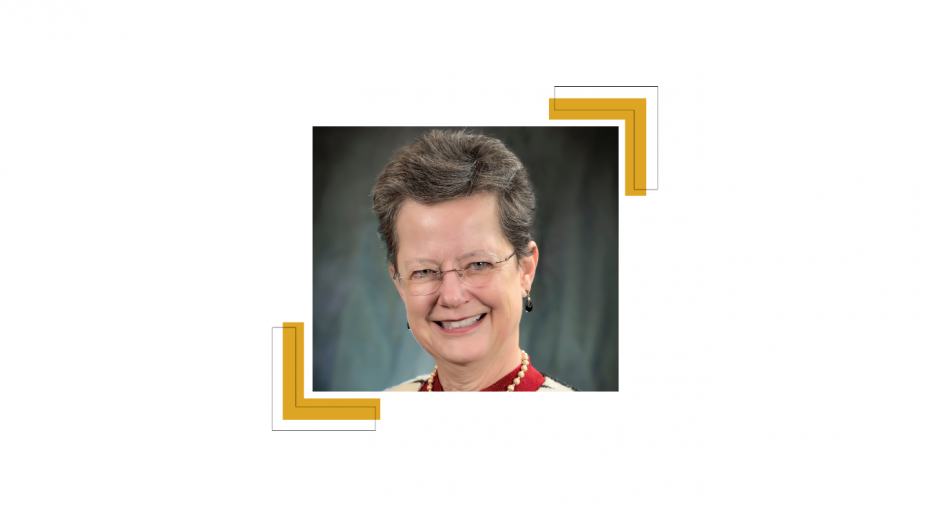 Photo of Julia Phillips, Expert Connect