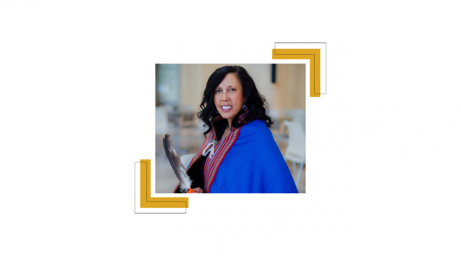 Photo of Carrie Bourassa, Expert Connect