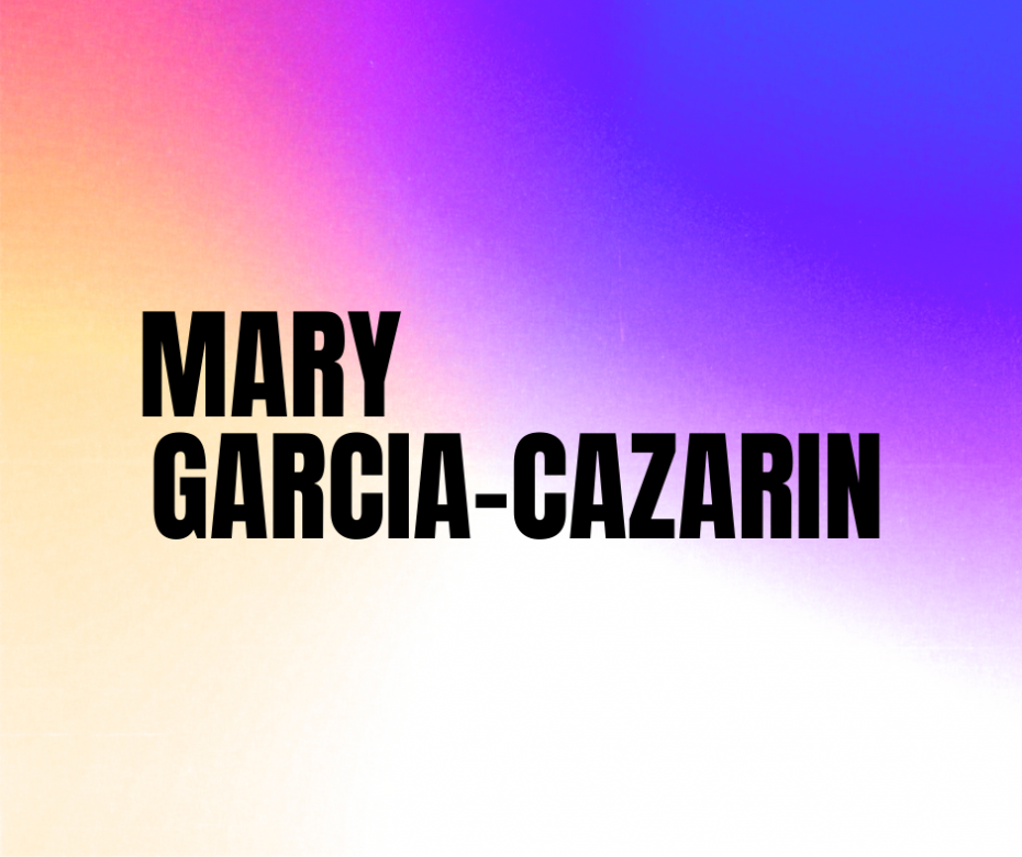 Photo of STEM Spotlight with Mary Garcia-Cazarin