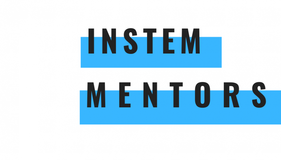Photo of inSTEM Mentors 2020-2021