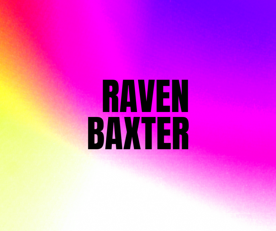 Photo of STEM Spotlight with Raven Baxter