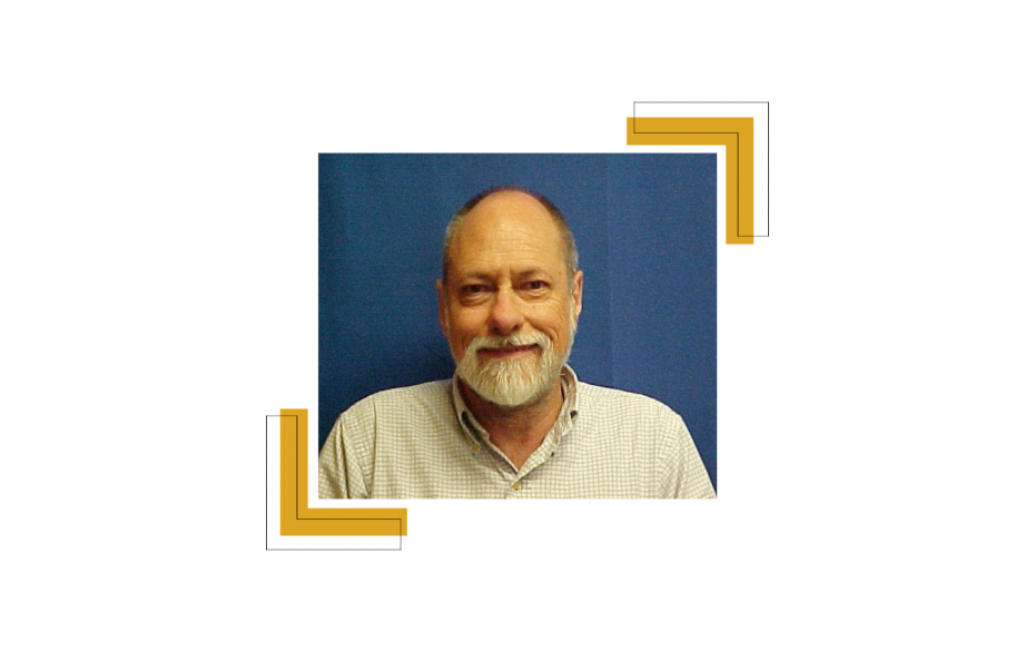 Photo of Richard Mankin, Expert Connect Member