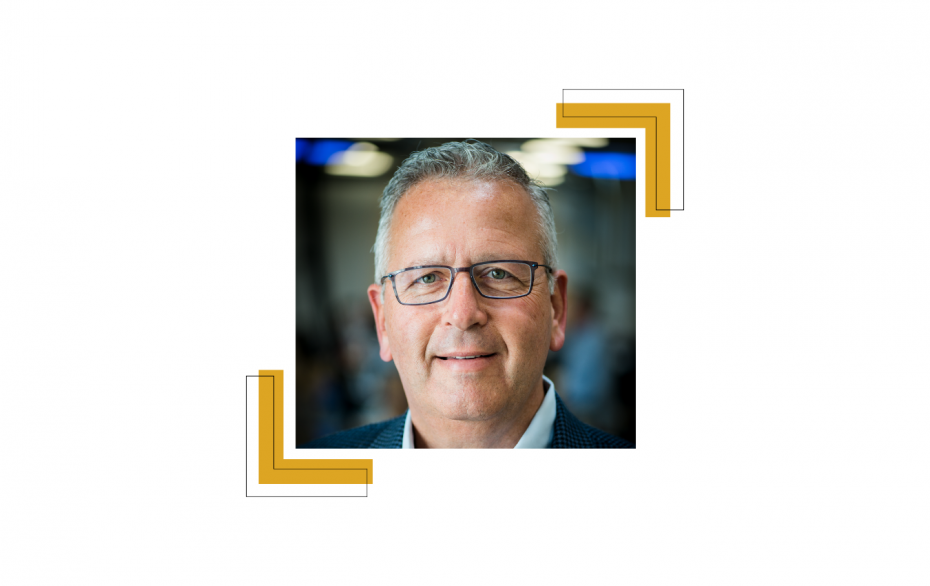 Photo of Joe DeSimone, Expert Connect Member