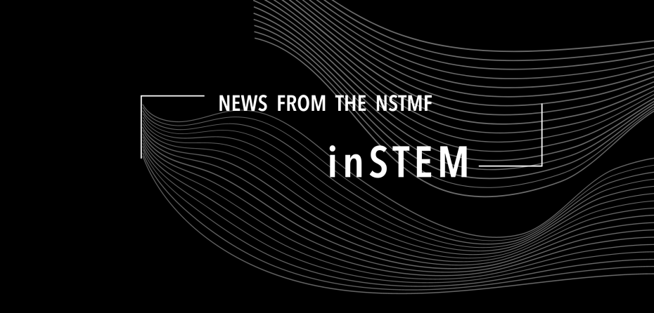 News from the NSTMF: inSTEM