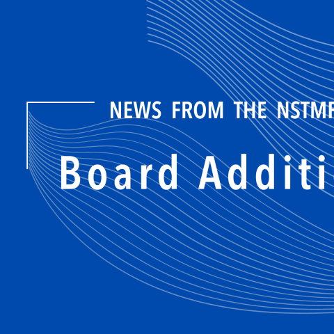News from the NSTMF: Board Additions