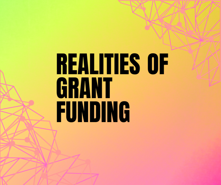 Photo of STEM Spotlight: Realities of Grant Funding