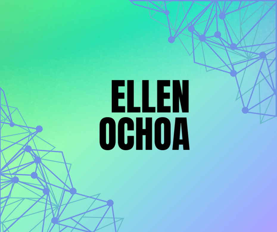 Photo of STEM Spotlight with Ellen Ochoa