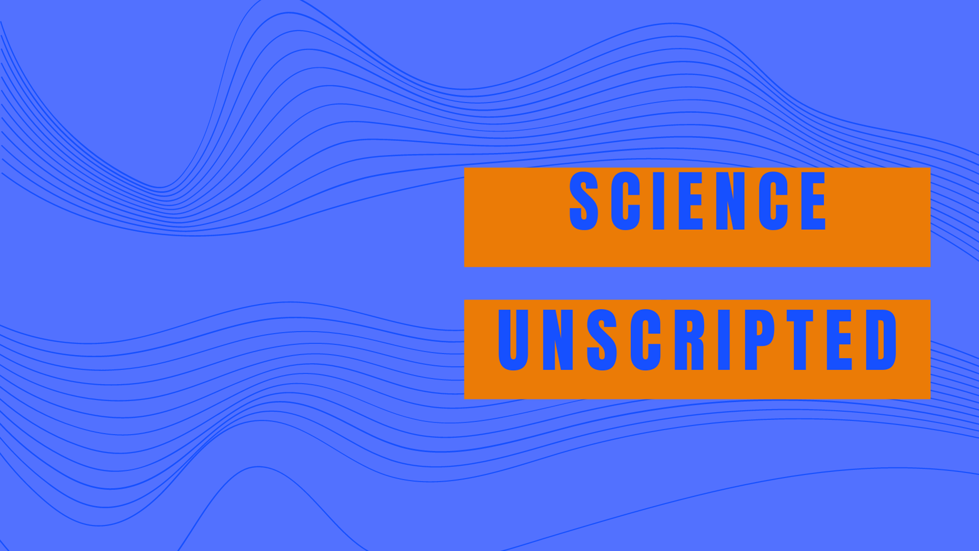 Photo of Science Unscripted with Fanta Traore