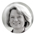 Photo of Donna Ginther