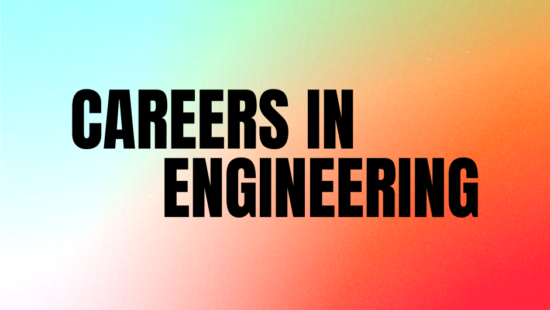 STEM Spotlight: Careers in Engineering