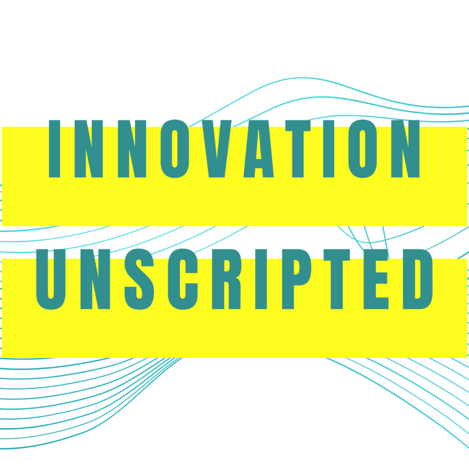 Innovation Unscripted with Vint Cerf and Larry Irving