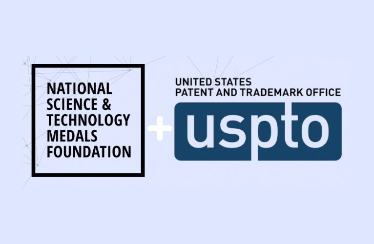 Photo of The NSTMF and USPTO: Inspiring Innovation Together
