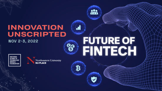 Innovation Unscripted: Future of Fintech