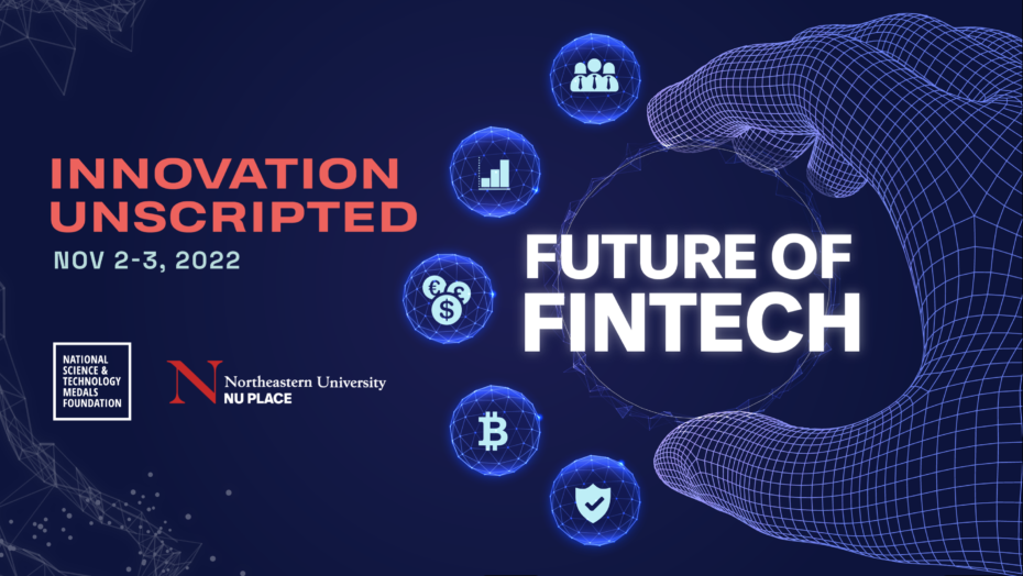 Photo of Innovation Unscripted: Future of Fintech