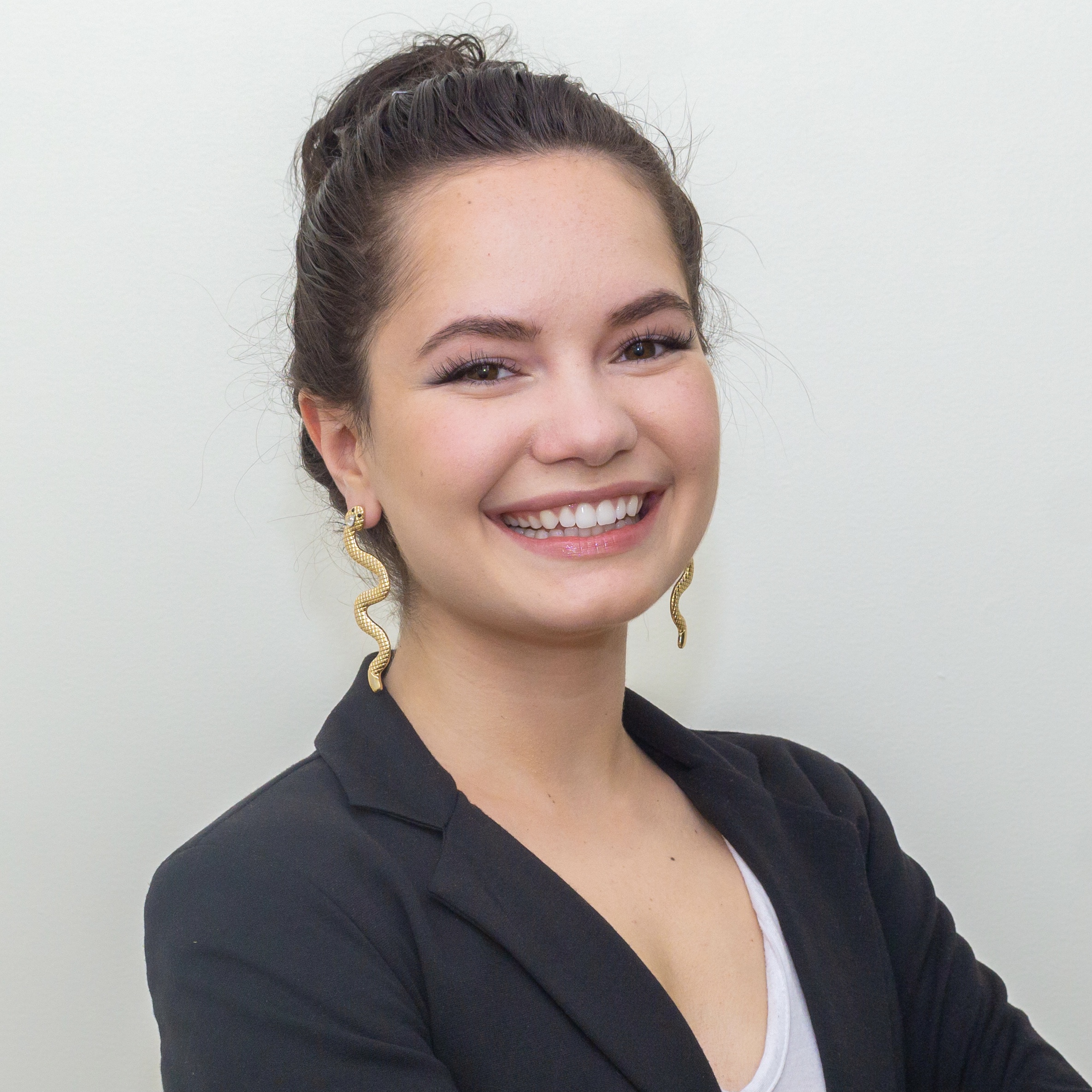 Olivia seidel national science and technology medals foundation