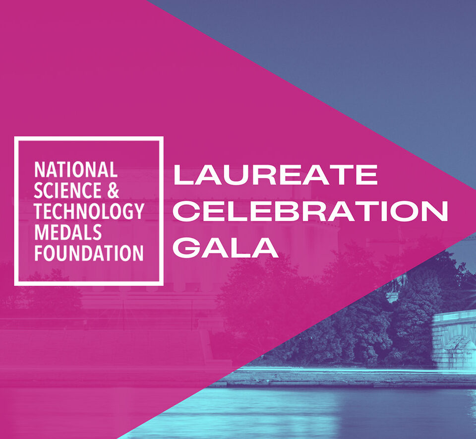 2024 Laureate Celebration Gala