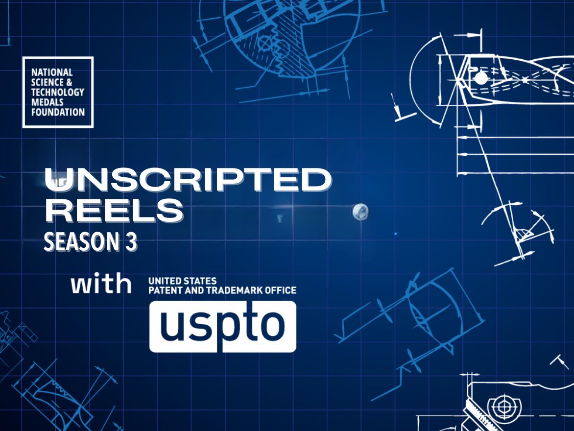 Unscripted Programme Unscripted Reels Season 3 - United States Patent and Trademark Office ...