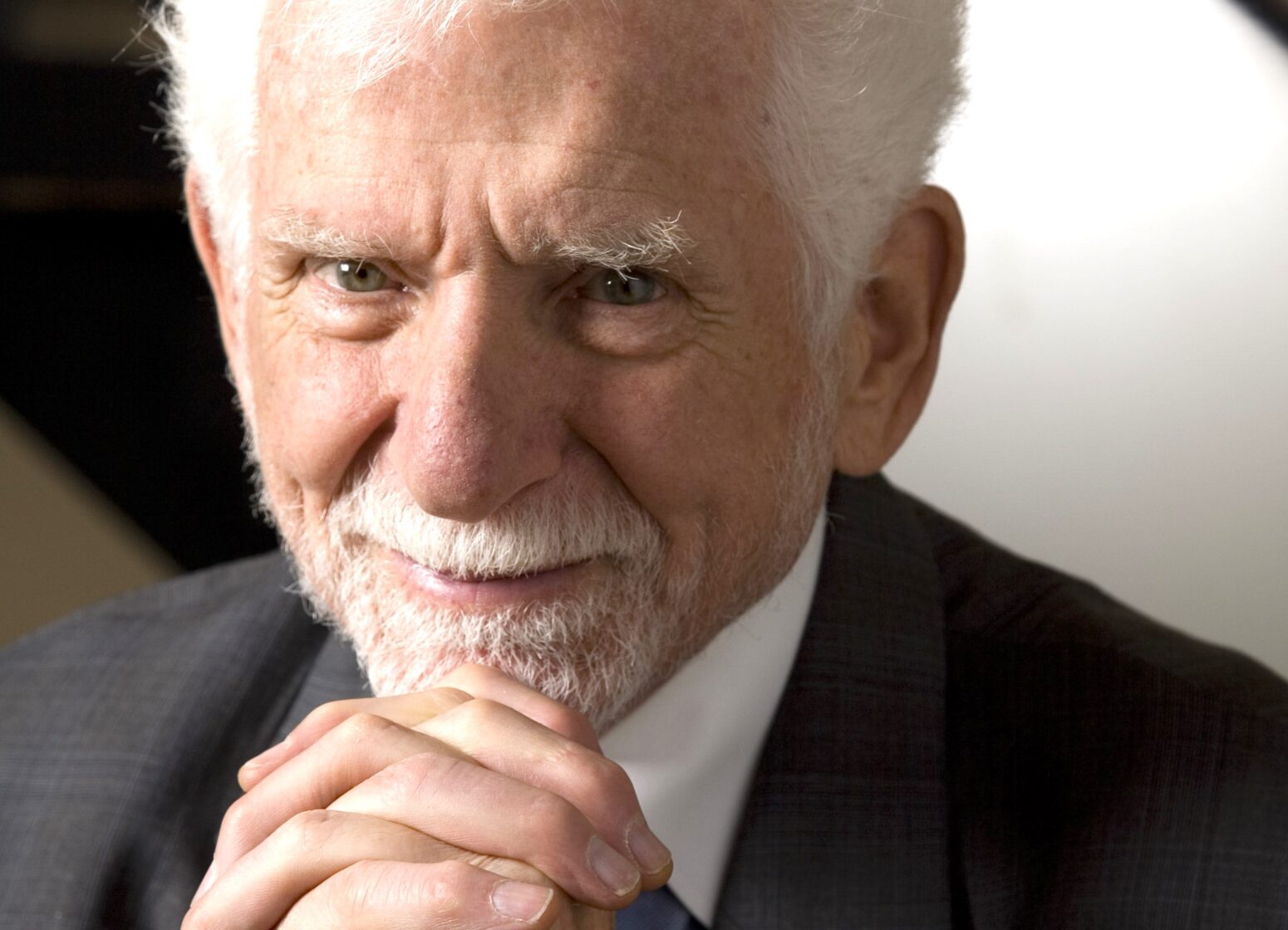 Photo of Martin Cooper