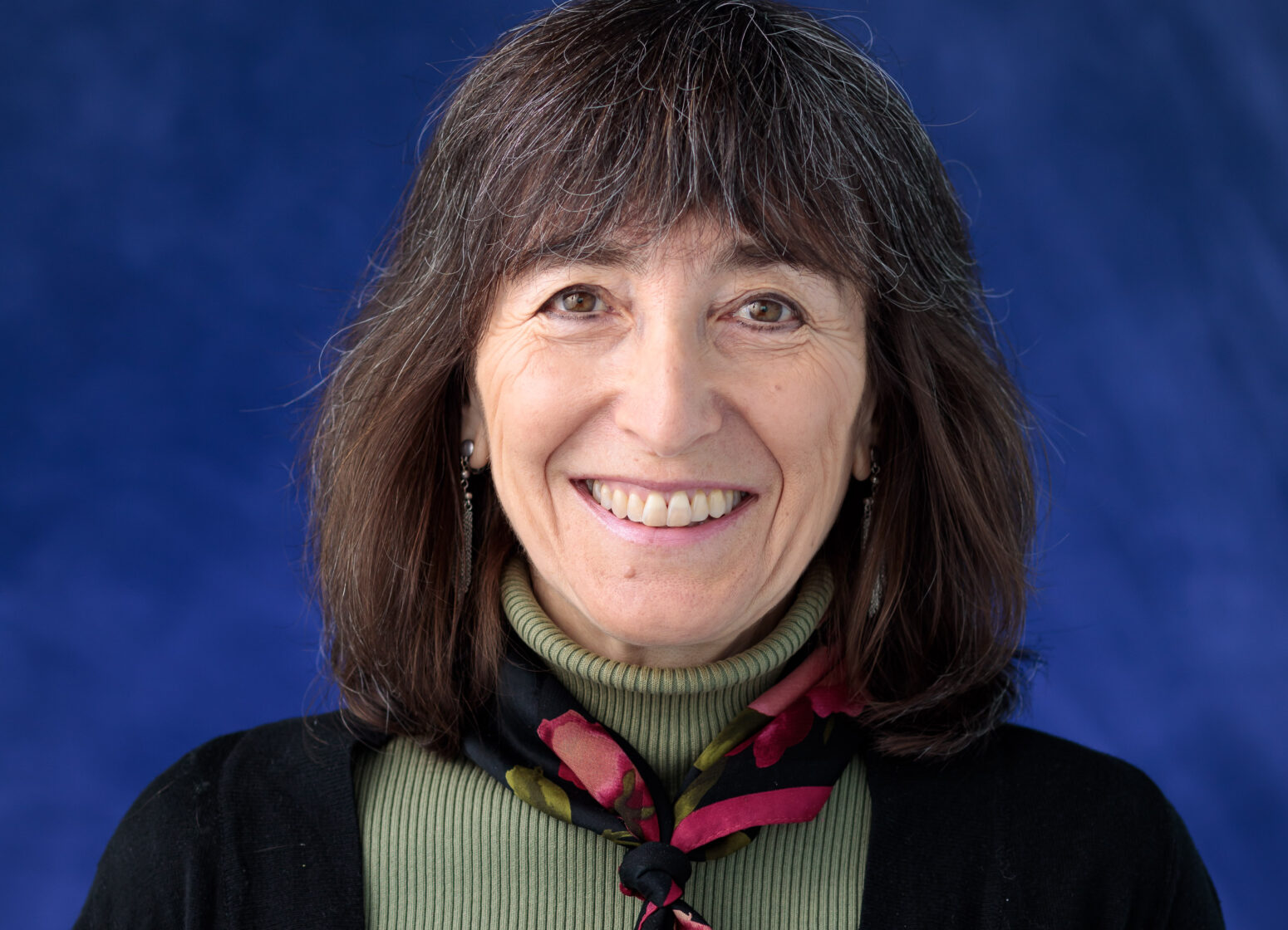 Photo of Wendy L. Freedman