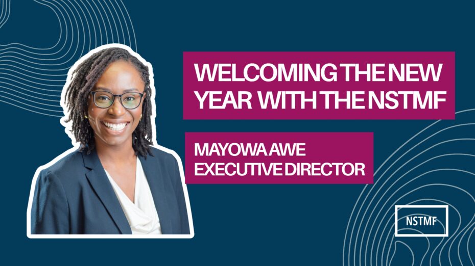 Photo of Welcoming the New Year with the NSTMF