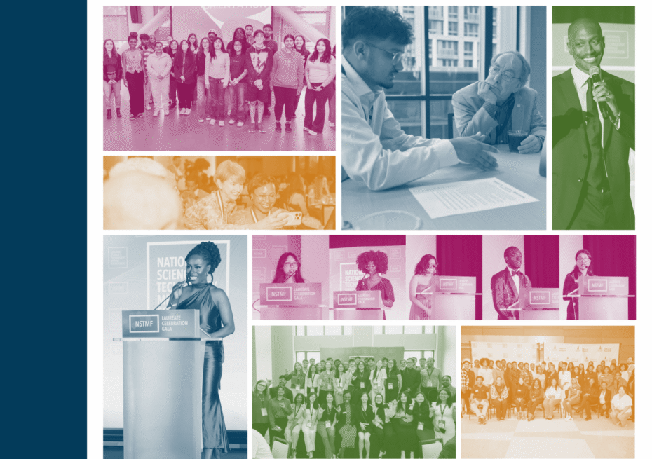 Photo of 2025 Annual Report