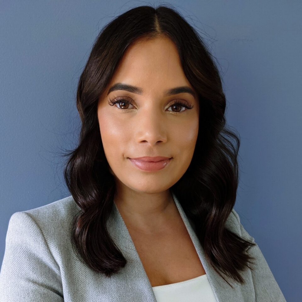 Carla Nicholls López headshot